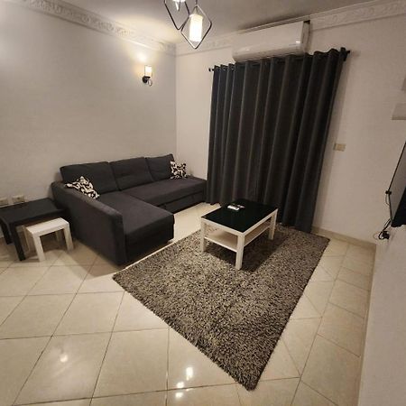 קהיר Stylish And Modern Apartment Close To The Airport מראה חיצוני תמונה