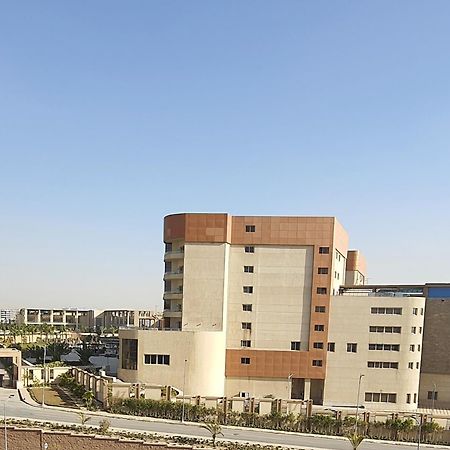 קהיר Stylish And Modern Apartment Close To The Airport מראה חיצוני תמונה